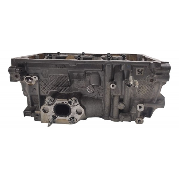 Cabeçote Gm Tracker 1.0 3cc Turbo 2020 2023 12v 3cc 55512229