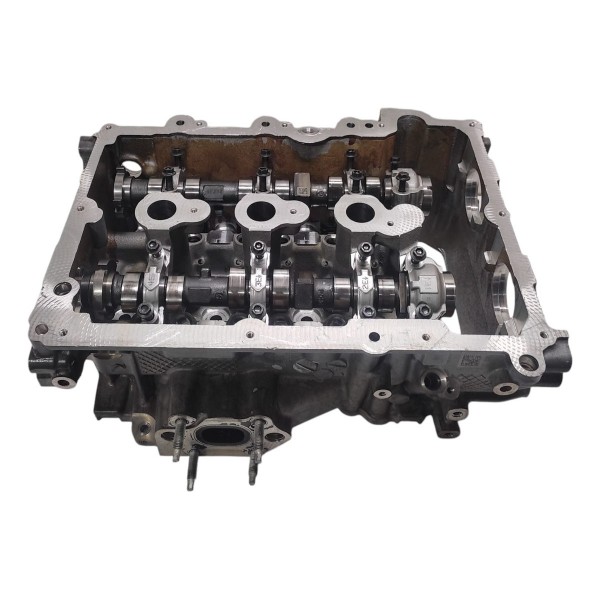 Cabeçote Gm Tracker 1.0 3cc Turbo 2020 2023 12v 3cc 55512229