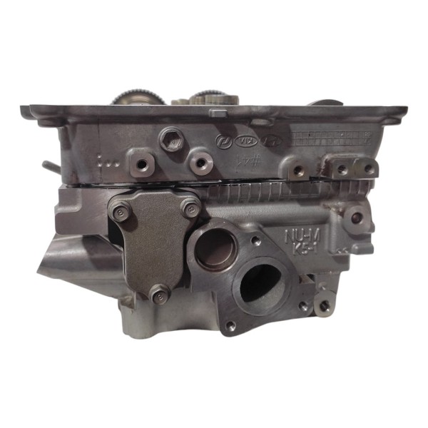 Cabeçote Kia Sportage 2.0 Flex 2017 2018 2019 2020 2021