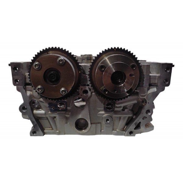 Cabeçote Kia Sportage 2.0 Flex 2017 2018 2019 2020 2021