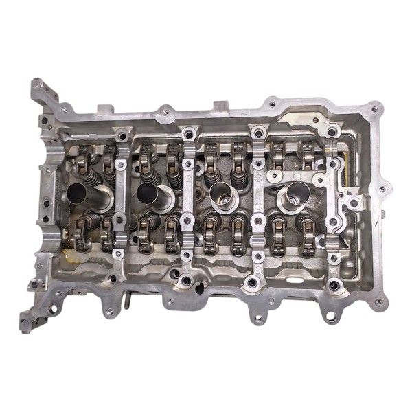 Cabeçote Kia Sportage 2.0 Flex 2017 2018 2019 2020 2021