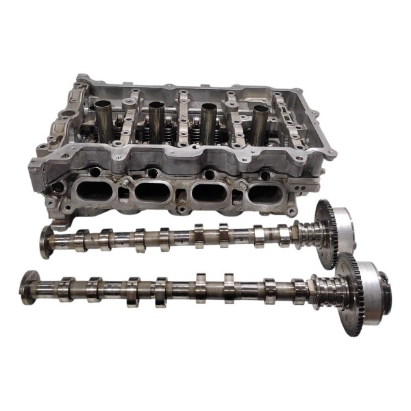 Cabeçote Kia Sportage 2.0 Flex 2017 2018 2019 2020 2021