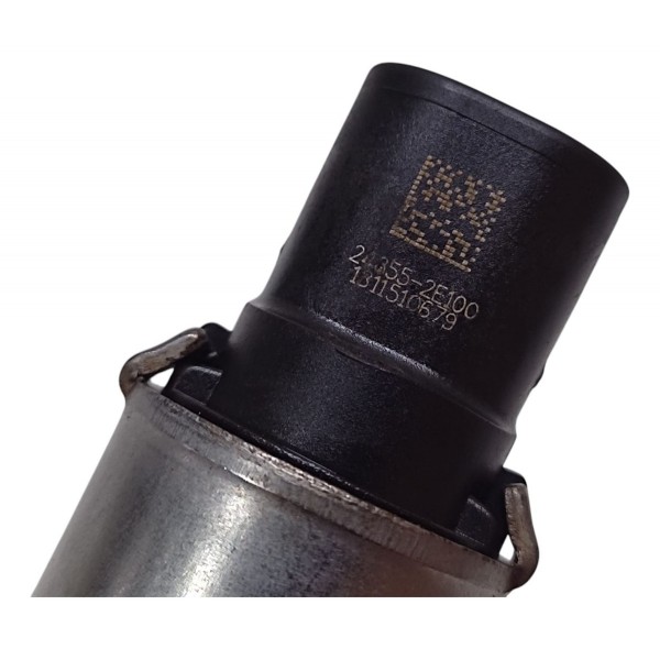 Válvula Solenoide Kia Sportage 2.0 Flex 243552e100