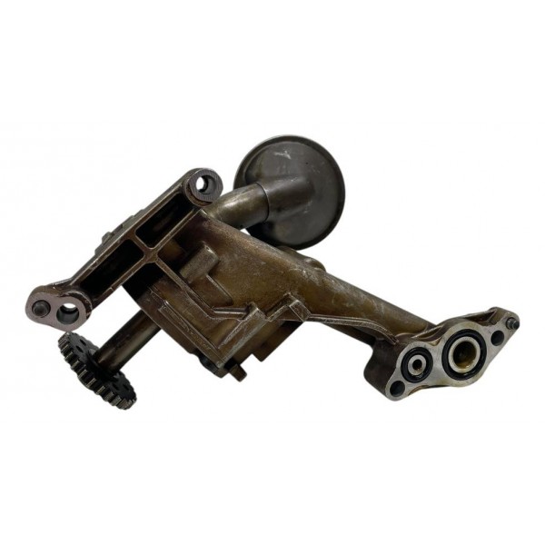 Bomba Oleo Cruze 1.4 Turbo Automatico 2019 Sek18275