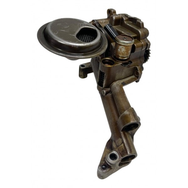 Bomba Oleo Cruze 1.4 Turbo Automatico 2019 Sek18275