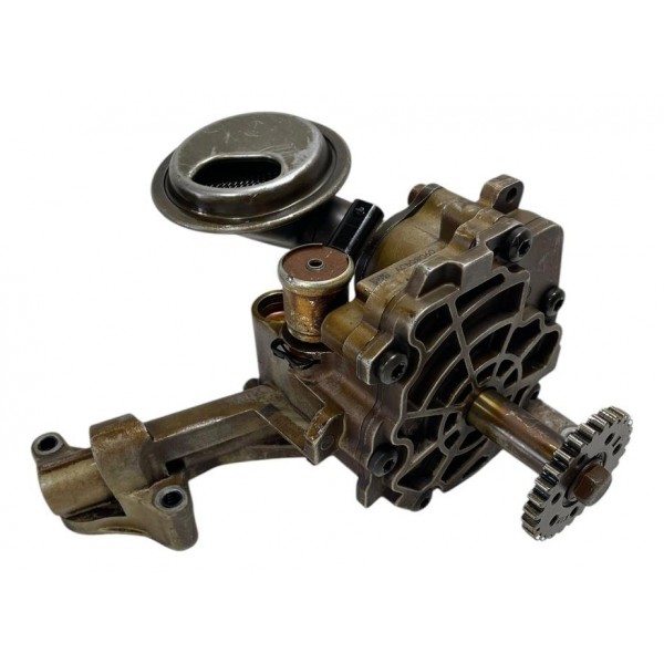 Bomba Oleo Cruze 1.4 Turbo Automatico 2019 Sek18275