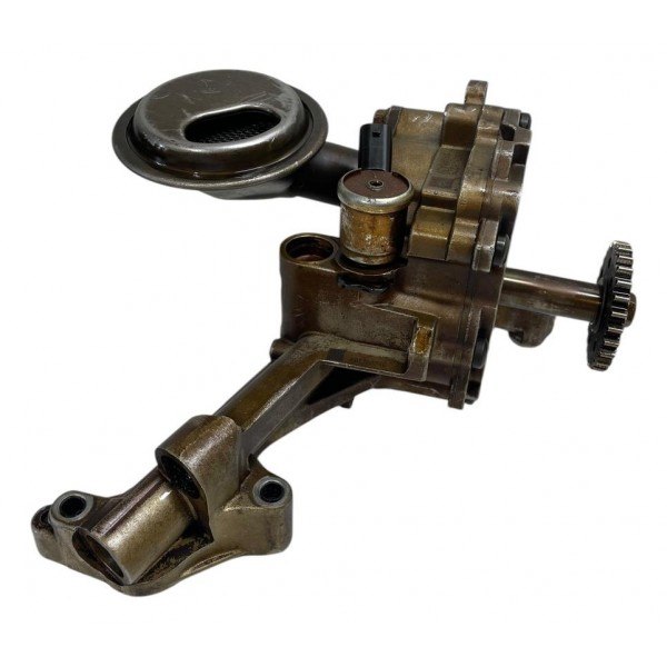 Bomba Oleo Cruze 1.4 Turbo Automatico 2019 Sek18275