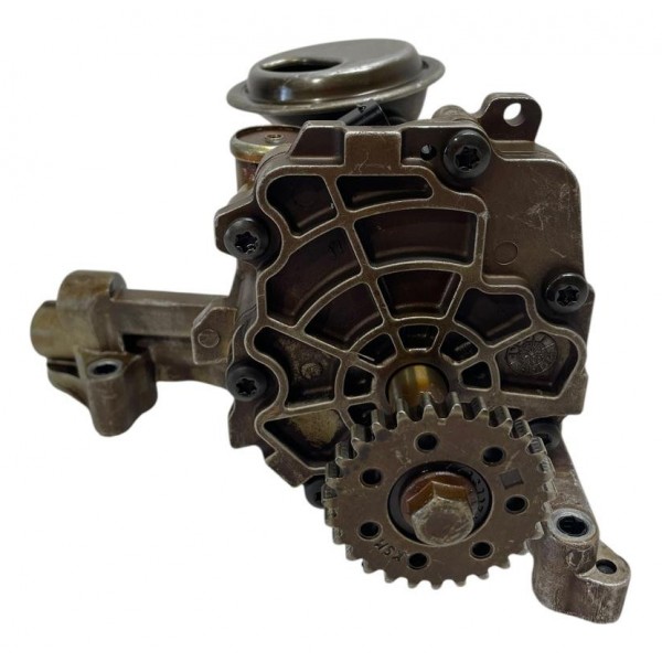 Bomba Oleo Cruze 1.4 Turbo Automatico 2019 Sek18275