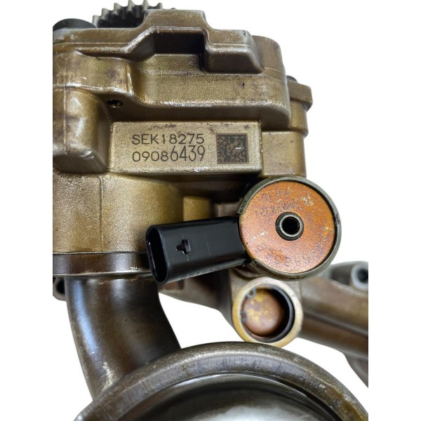 Bomba Oleo Cruze 1.4 Turbo Automatico 2019 Sek18275