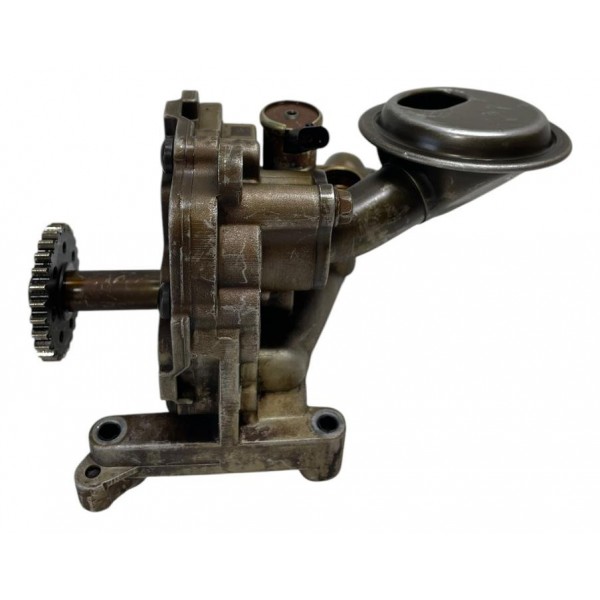 Bomba Oleo Cruze 1.4 Turbo Automatico 2019 Sek18275