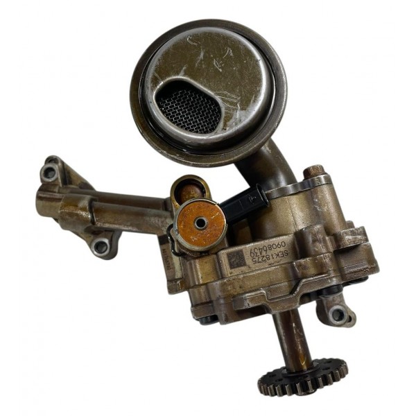 Bomba Oleo Cruze 1.4 Turbo Automatico 2019 Sek18275