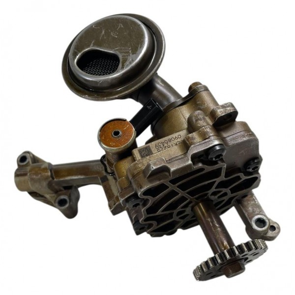 Bomba Oleo Cruze 1.4 Turbo Automatico 2019 Sek18275