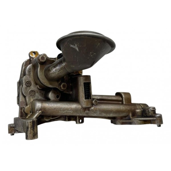 Bomba Oleo Cruze 1.4 Turbo Automatico 2019 Sek18275