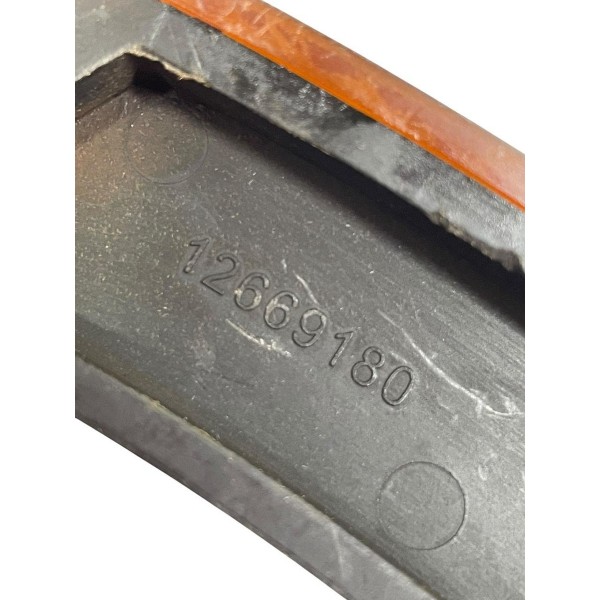 Guia Corrente Motor Chevrolet Cruze 1.4 2019 12669180