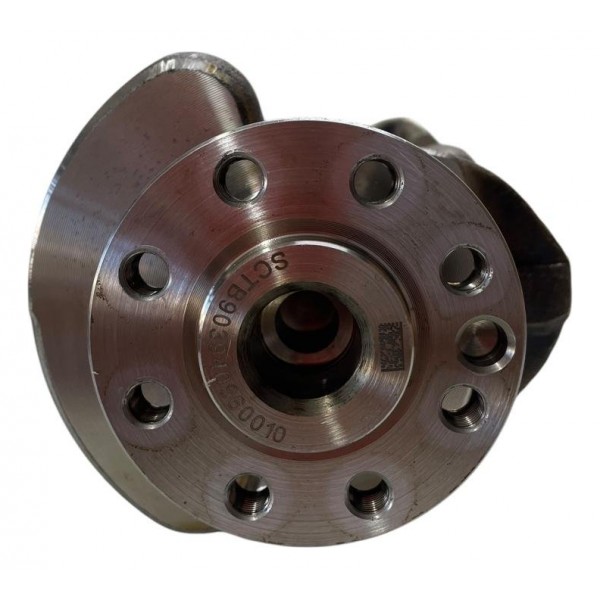 Virabrequim Stander Gm Cruze 1.4 16v Turbo 2019