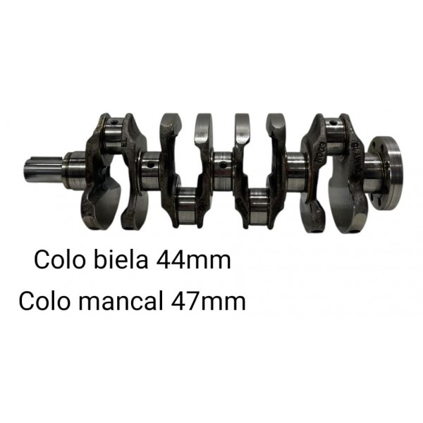 Virabrequim Stander Gm Cruze 1.4 16v Turbo 2019