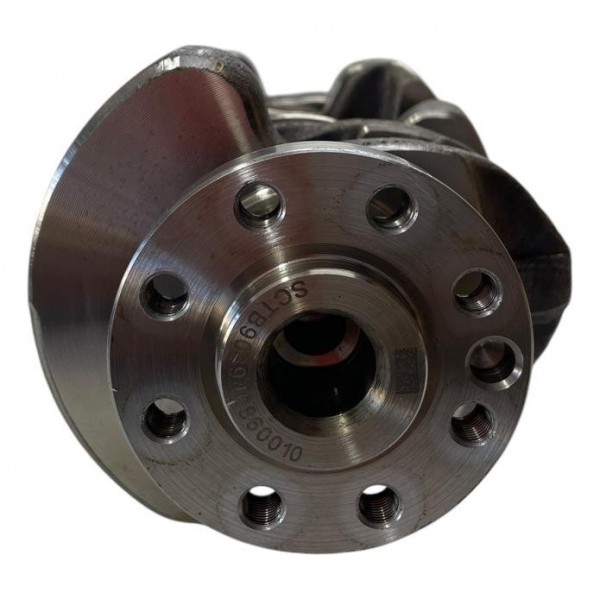 Virabrequim Stander Gm Cruze 1.4 16v Turbo 2019