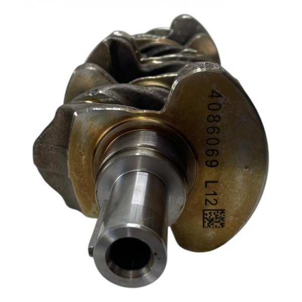 Virabrequim Stander Gm Cruze 1.4 16v Turbo 2019