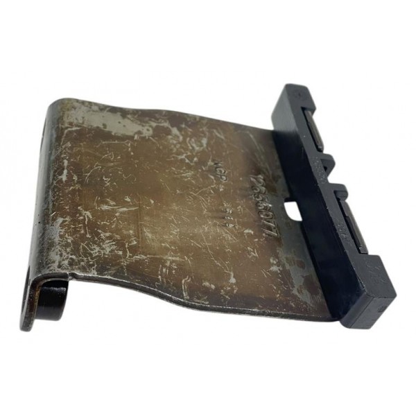 Guia Corrente Distribuição Chevrolet Cruze 1.4 2019 12656077