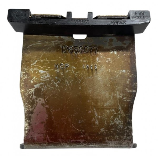 Guia Corrente Distribuição Chevrolet Cruze 1.4 2019 12656077