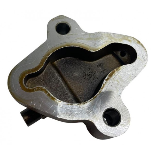 Tensor Corrente Comando Gm Cruze 1.4 Turbo 2019 12656081