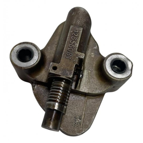 Tensor Corrente Comando Gm Cruze 1.4 Turbo 2019 12656081