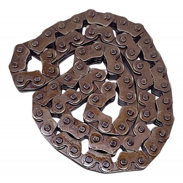 Corrente Bomba Óleo Chevrolet Cruze 1.4 Turbo 2019 32elos