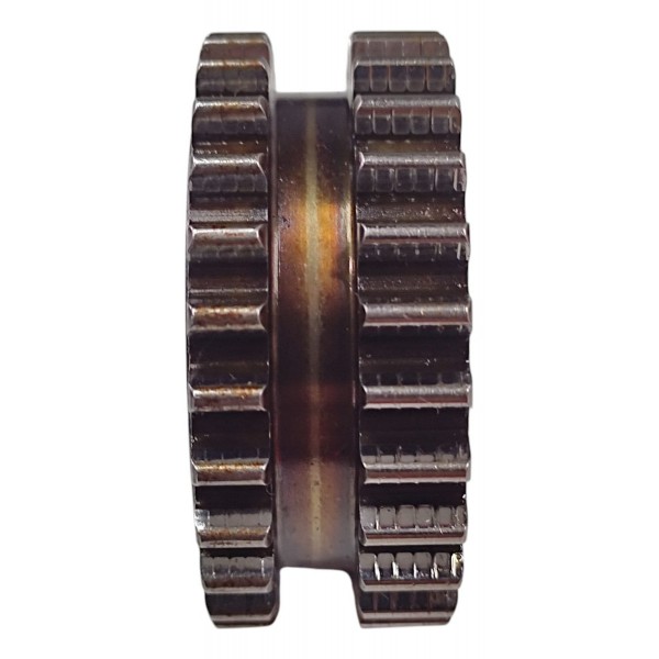 Engrenagem Virabrequim Chevrolet Cruze 1.4 Turbo 2019