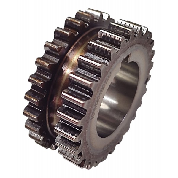 Engrenagem Virabrequim Chevrolet Cruze 1.4 Turbo 2019