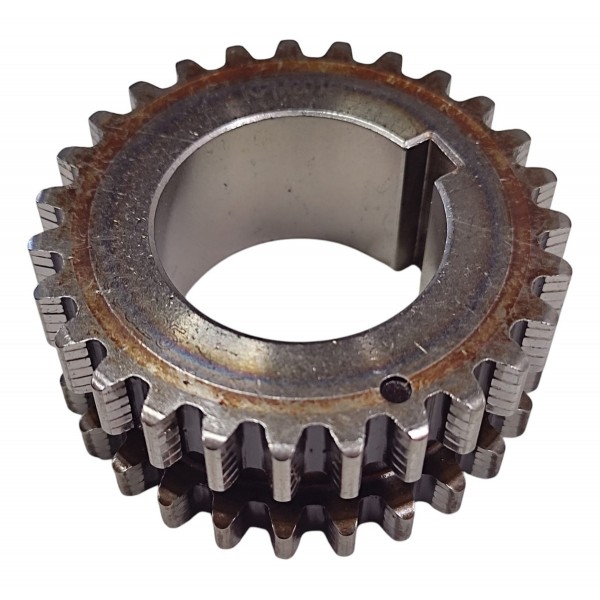 Engrenagem Virabrequim Chevrolet Cruze 1.4 Turbo 2019