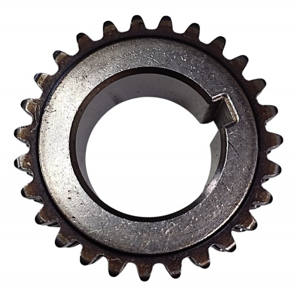 Engrenagem Virabrequim Chevrolet Cruze 1.4 Turbo 2019