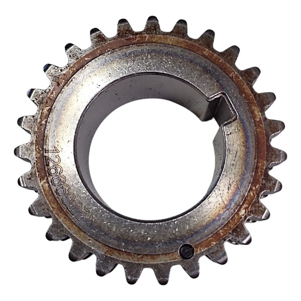 Engrenagem Virabrequim Chevrolet Cruze 1.4 Turbo 2019