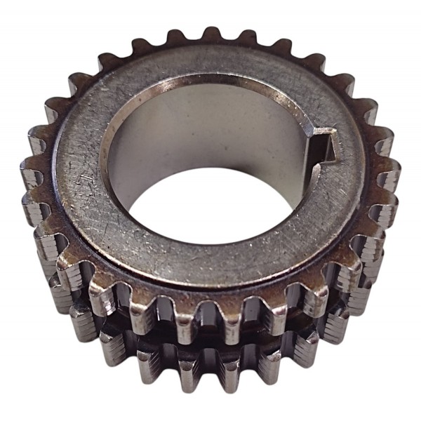 Engrenagem Virabrequim Chevrolet Cruze 1.4 Turbo 2019