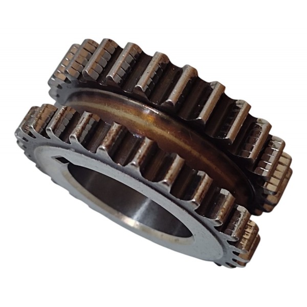 Engrenagem Virabrequim Chevrolet Cruze 1.4 Turbo 2019