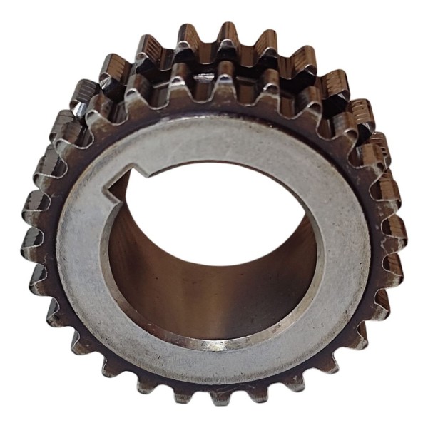 Engrenagem Virabrequim Chevrolet Cruze 1.4 Turbo 2019