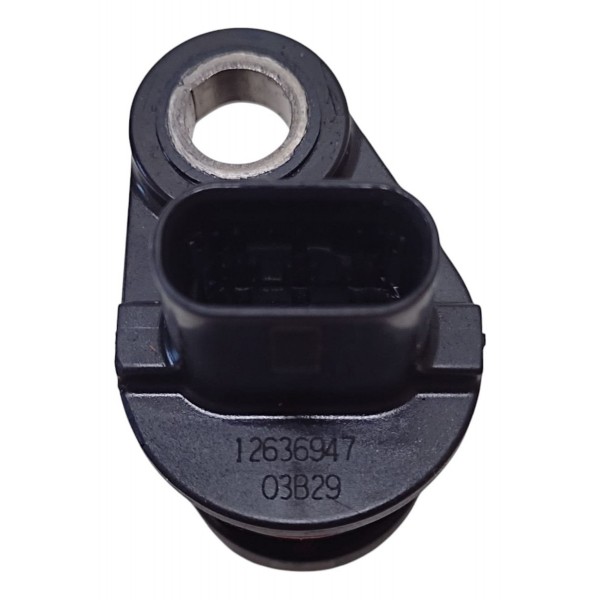 Sensor Fase Cabeçote Chevrolet Cruze 1.4 2019 12636947