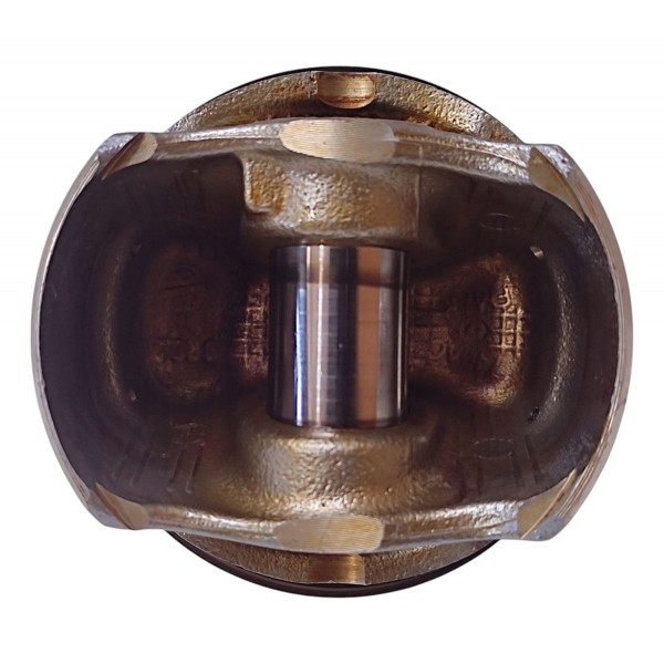 Pistão  Chevrolet Cruze 1.4 2019