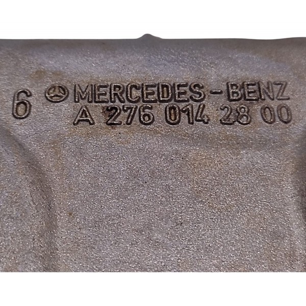 Sobre Carter Mercedes Gle 400 3.0 V6 2019  A2760142800