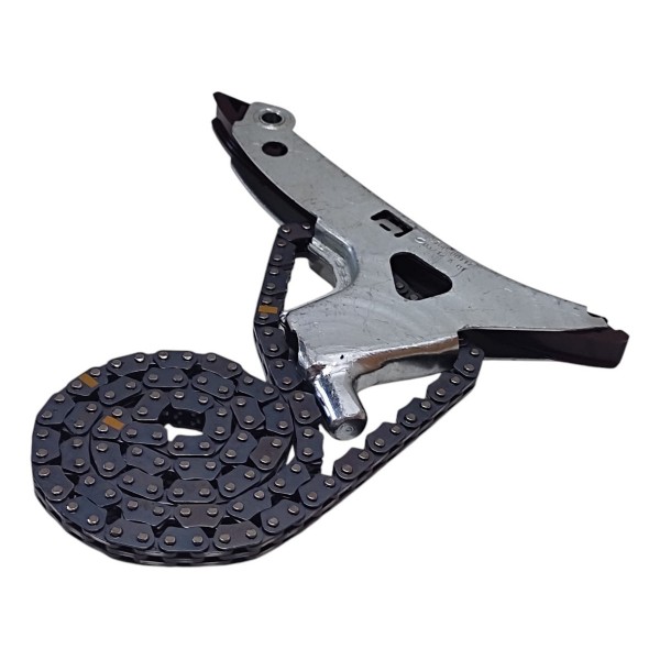 Guia Da Corrente Com Corrente Mercedes Gle 400 3.0 V6 2019