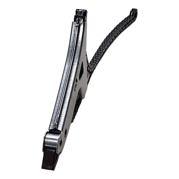 Guia Da Corrente Com Corrente Mercedes Gle 400 3.0 V6 2019