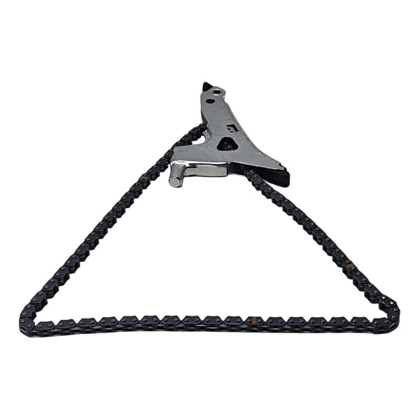 Guia Da Corrente Com Corrente Mercedes Gle 400 3.0 V6 2019