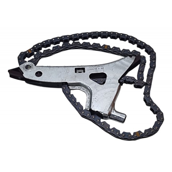 Guia Da Corrente Com Corrente Mercedes Gle 400 3.0 V6 2019