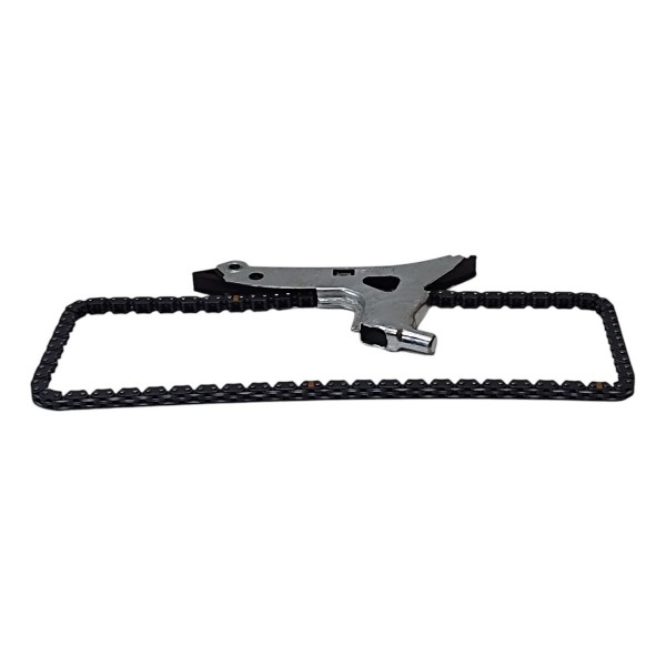 Guia Da Corrente Com Corrente Mercedes Gle 400 3.0 V6 2019