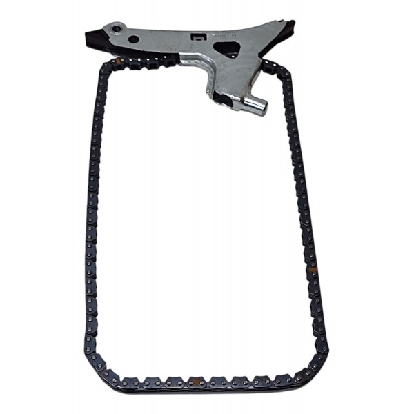 Guia Da Corrente Com Corrente Mercedes Gle 400 3.0 V6 2019