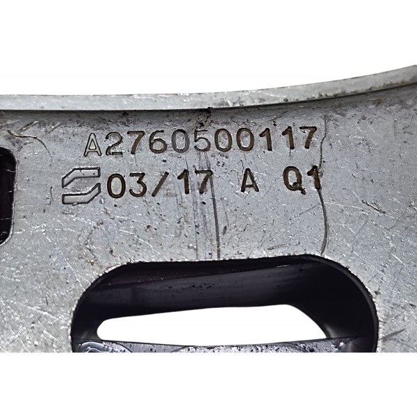 Guia Da Corrente Com Corrente Mercedes Gle 400 3.0 V6 2019