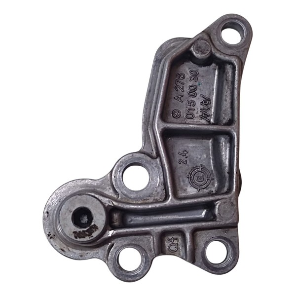 Tampa Duto Oleo Mercedes Gle 400 3.0 V6 2019  A2760150030