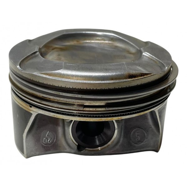 Pistão Mercedes Gle 400 3.0 V6 2019