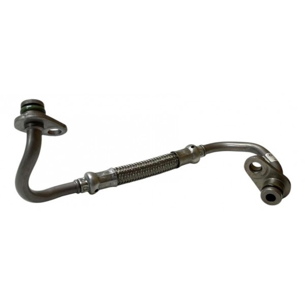 Cano Óleo Turbina Mercedes  Gle 400 3.0 V6 2019 A2760900477