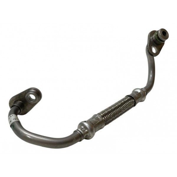 Cano Óleo Turbina Mercedes  Gle 400 3.0 V6 2019 A2760900477