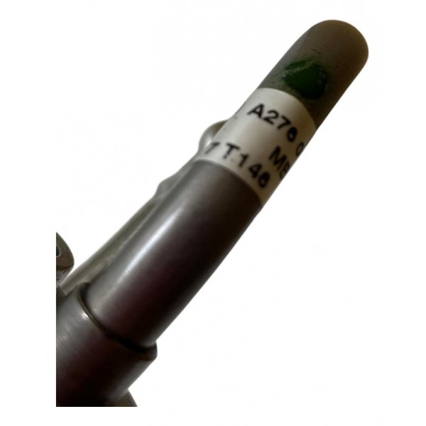 Cano Óleo Turbina Mercedes  Gle 400 3.0 V6 2019 A2760900477